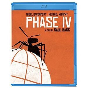 Phase Iv